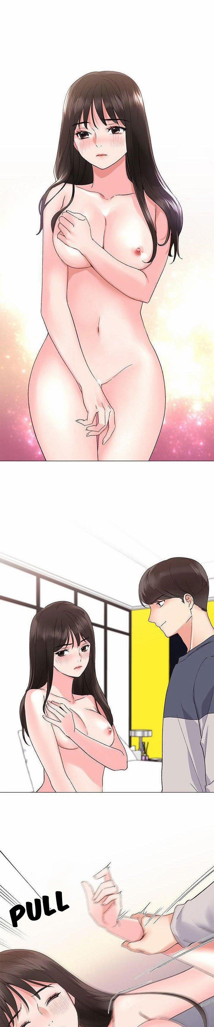 Unlucky Girl – Cô Nàng Xui Xẻo 14 trang 6