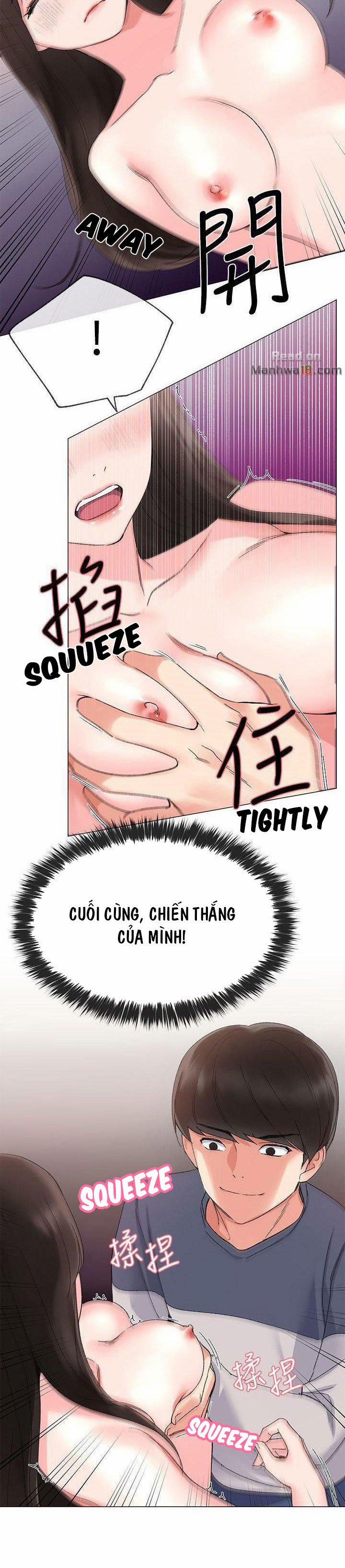 Unlucky Girl – Cô Nàng Xui Xẻo 14 trang 7