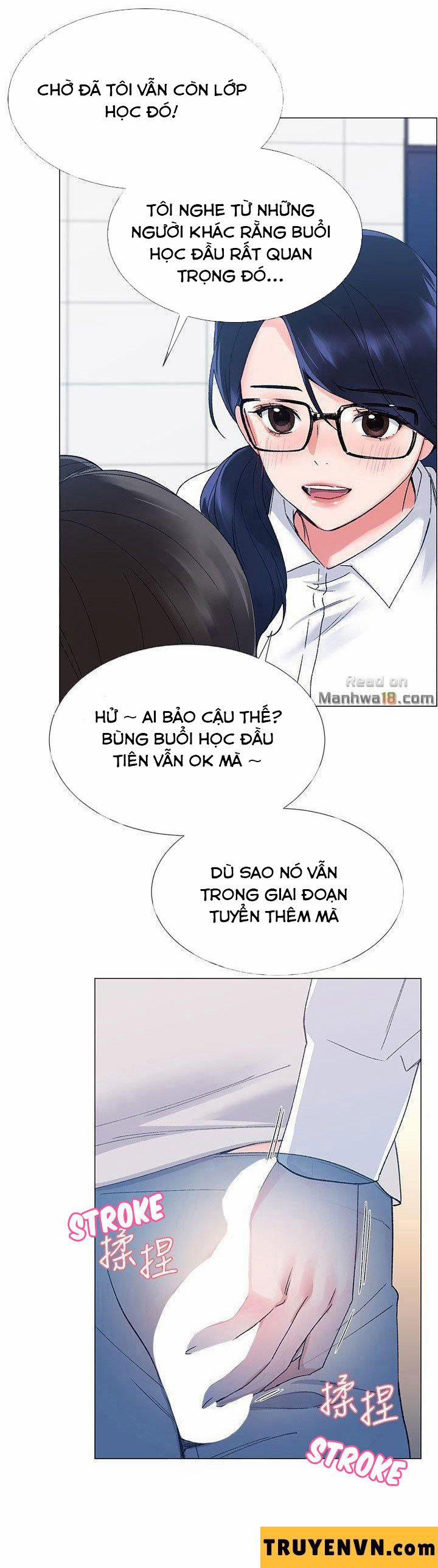 Unlucky Girl - Cô Nàng Xui Xẻo 15 trang 1