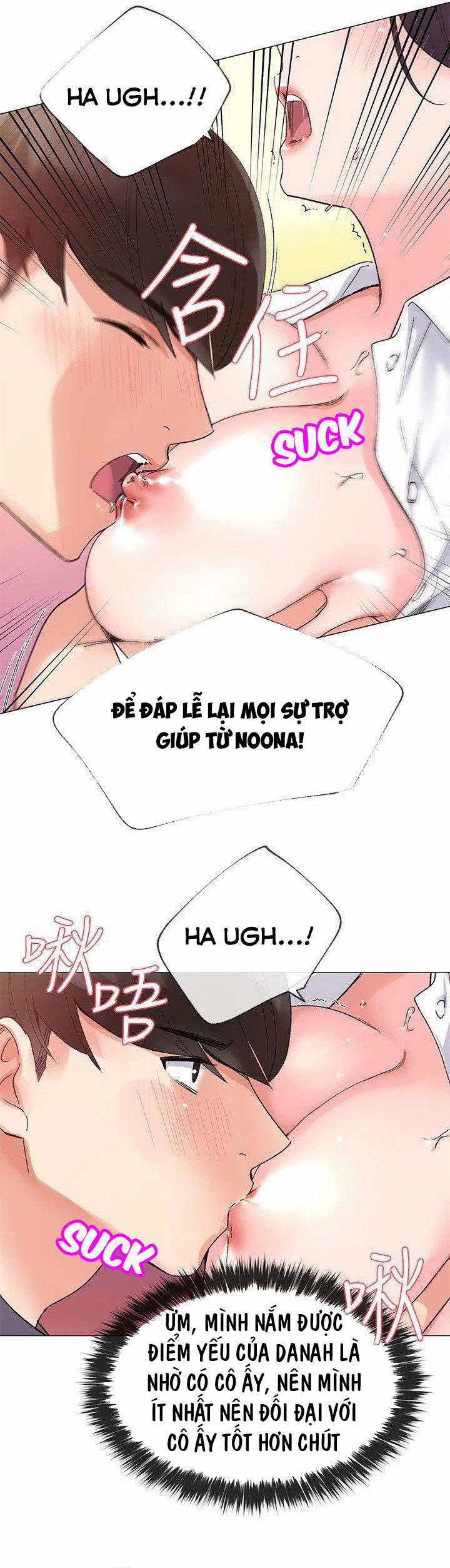 Unlucky Girl – Cô Nàng Xui Xẻo 15 trang 14