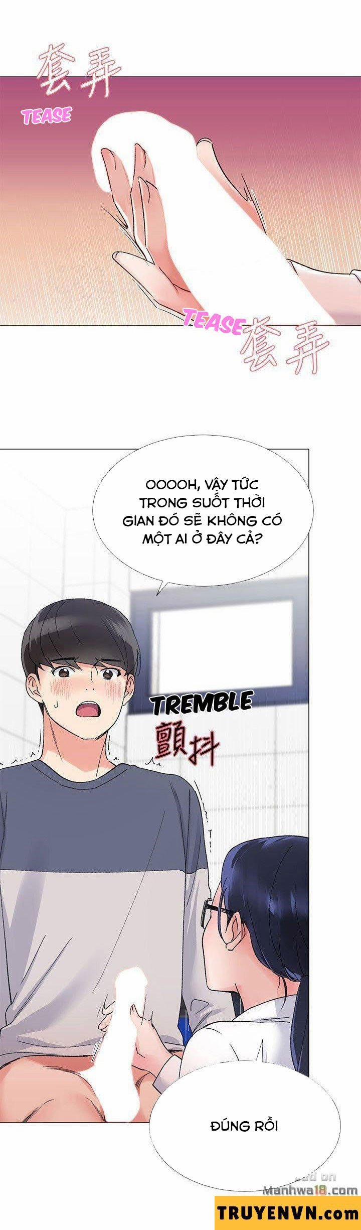 Unlucky Girl – Cô Nàng Xui Xẻo 15 trang 6