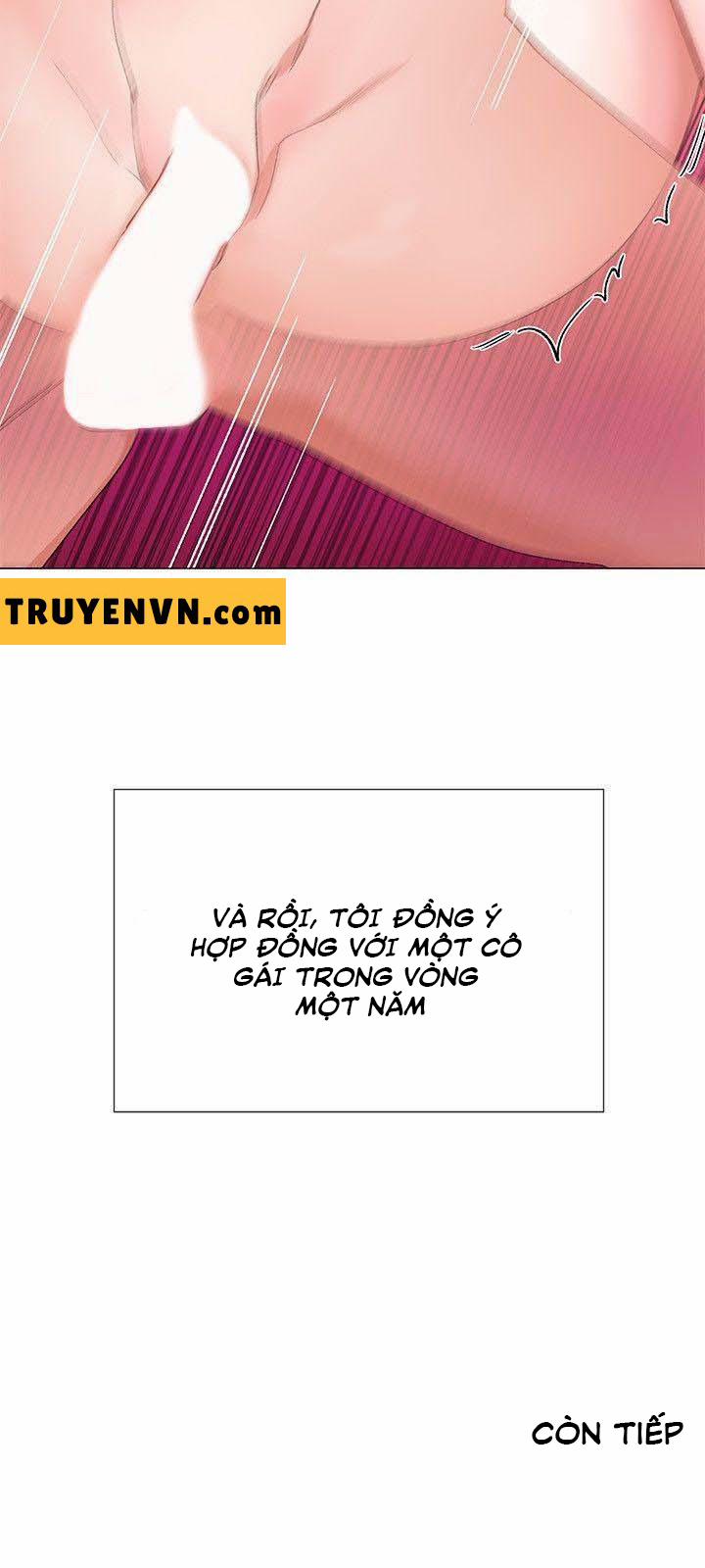 Unlucky Girl – Cô Nàng Xui Xẻo 2 trang 29