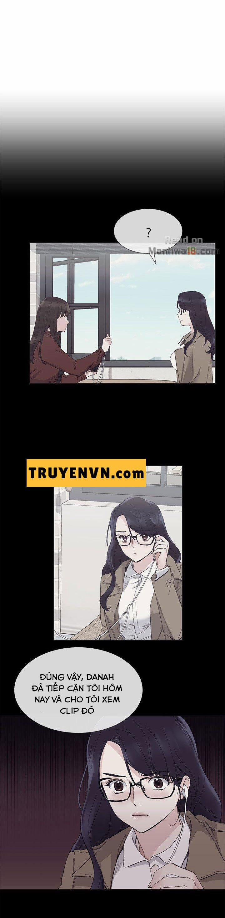 Unlucky Girl – Cô Nàng Xui Xẻo 20 trang 10