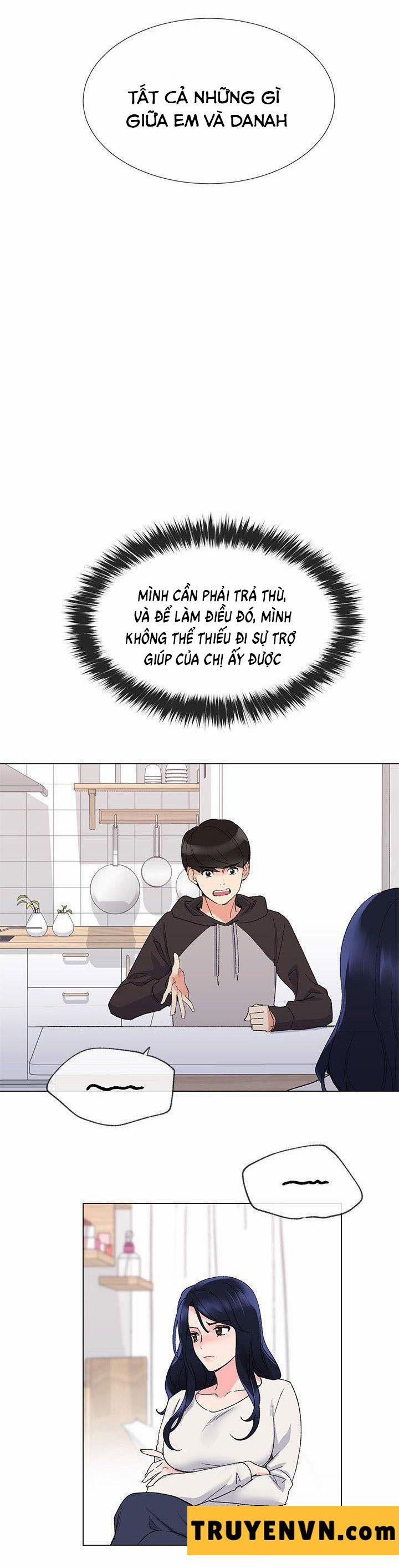 Unlucky Girl – Cô Nàng Xui Xẻo 20 trang 15