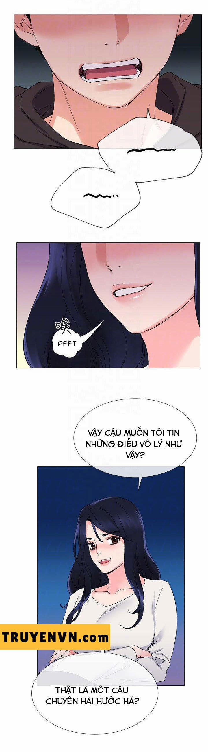 Unlucky Girl – Cô Nàng Xui Xẻo 20 trang 16