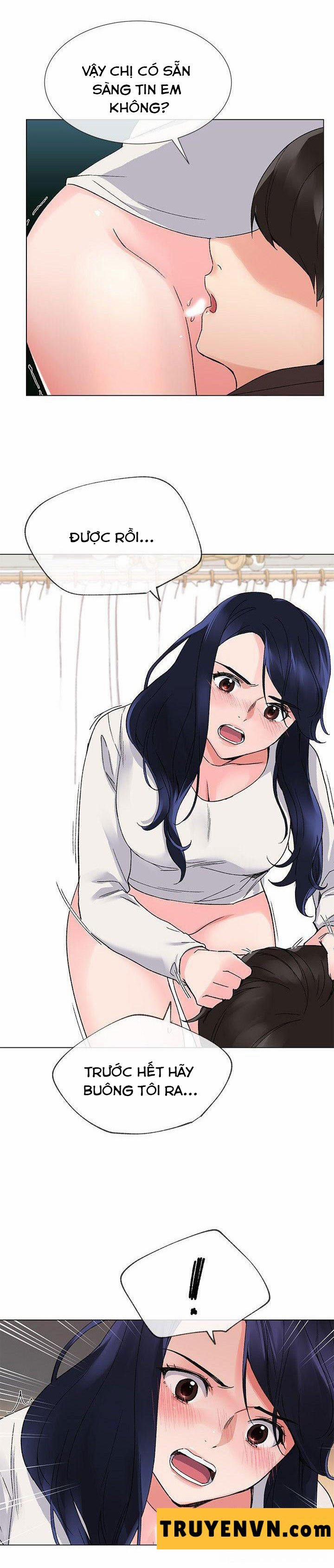 Unlucky Girl – Cô Nàng Xui Xẻo 20 trang 26