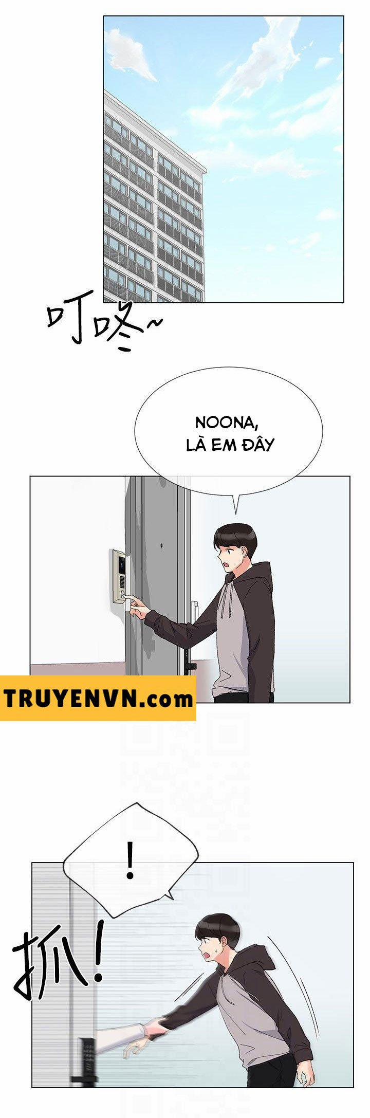 Unlucky Girl – Cô Nàng Xui Xẻo 20 trang 6