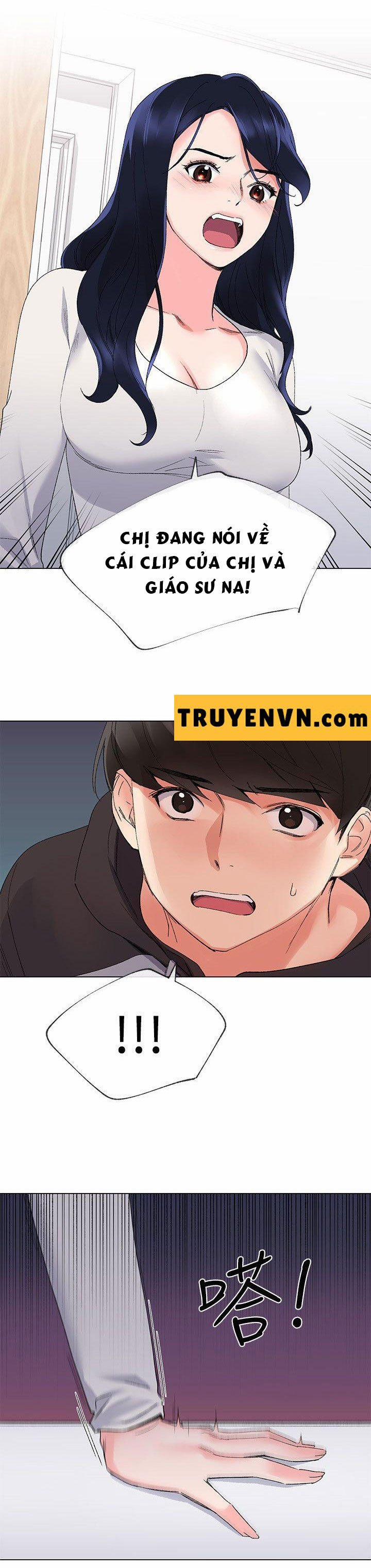 Unlucky Girl – Cô Nàng Xui Xẻo 20 trang 8