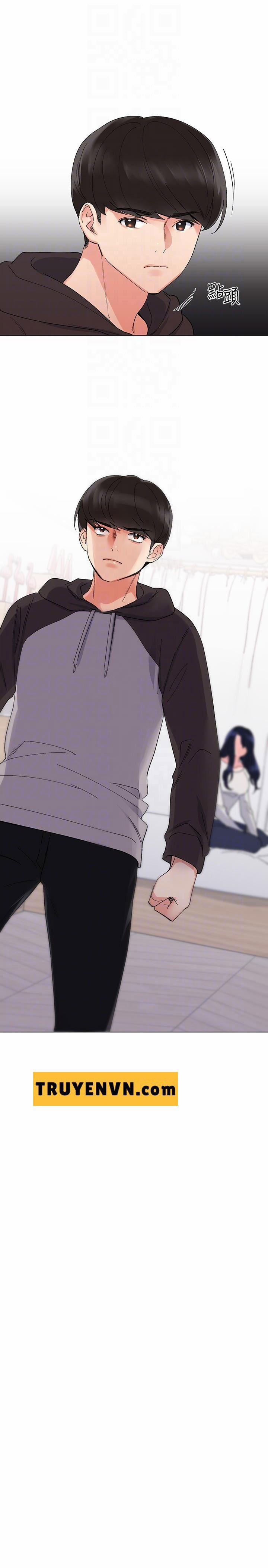 Unlucky Girl – Cô Nàng Xui Xẻo 23 trang 6