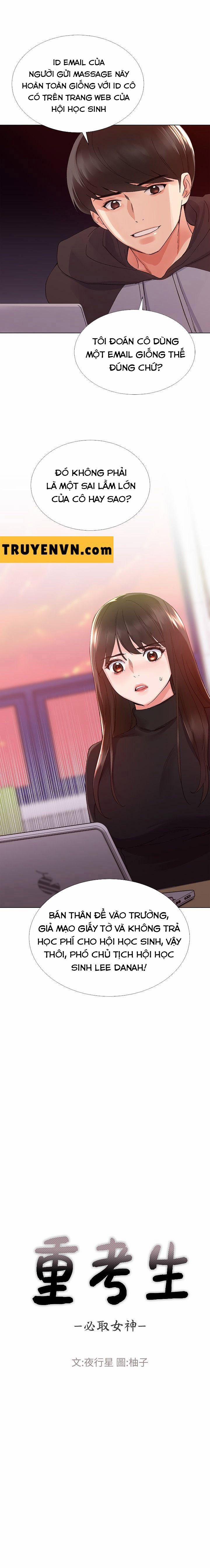 Unlucky Girl - Cô Nàng Xui Xẻo 24 trang 0