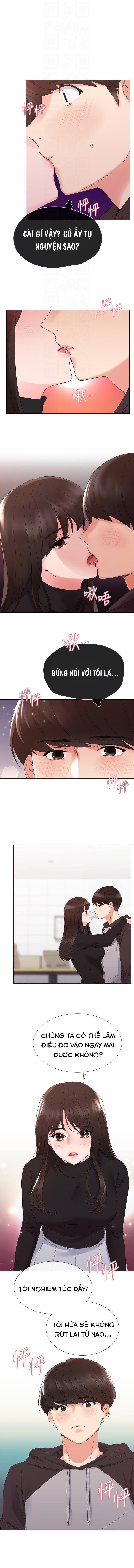 Unlucky Girl – Cô Nàng Xui Xẻo 24 trang 11