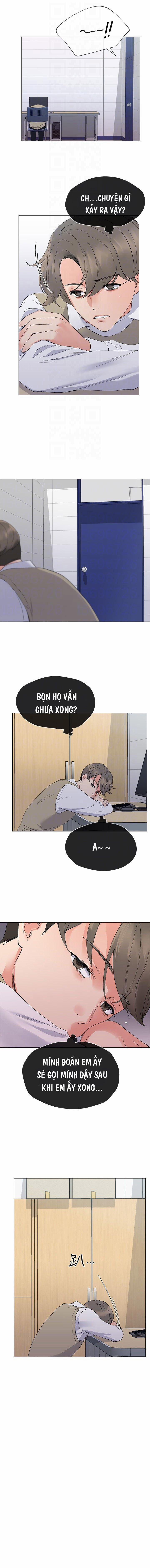 Unlucky Girl – Cô Nàng Xui Xẻo 24 trang 5
