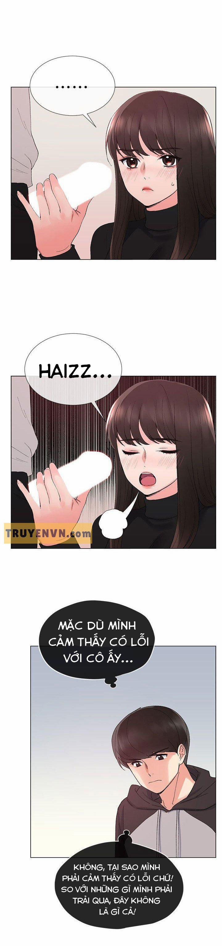 Unlucky Girl – Cô Nàng Xui Xẻo 25 trang 13