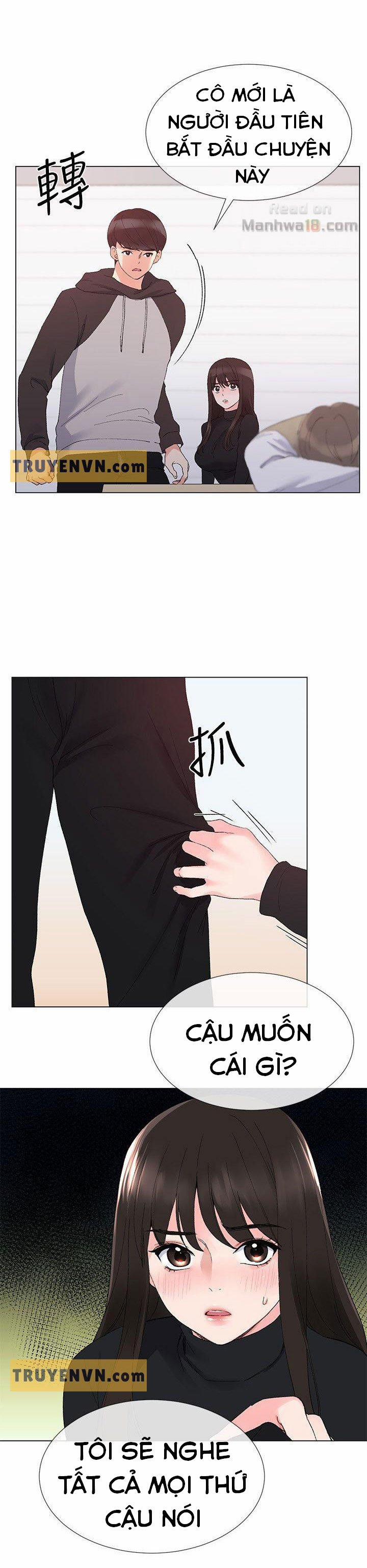 Unlucky Girl – Cô Nàng Xui Xẻo 25 trang 5