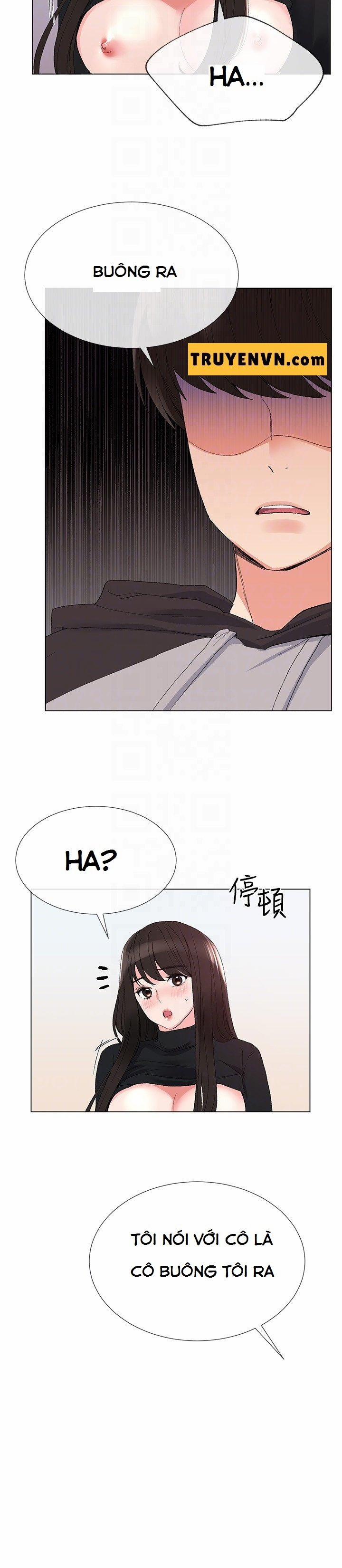 Unlucky Girl – Cô Nàng Xui Xẻo 27 trang 10