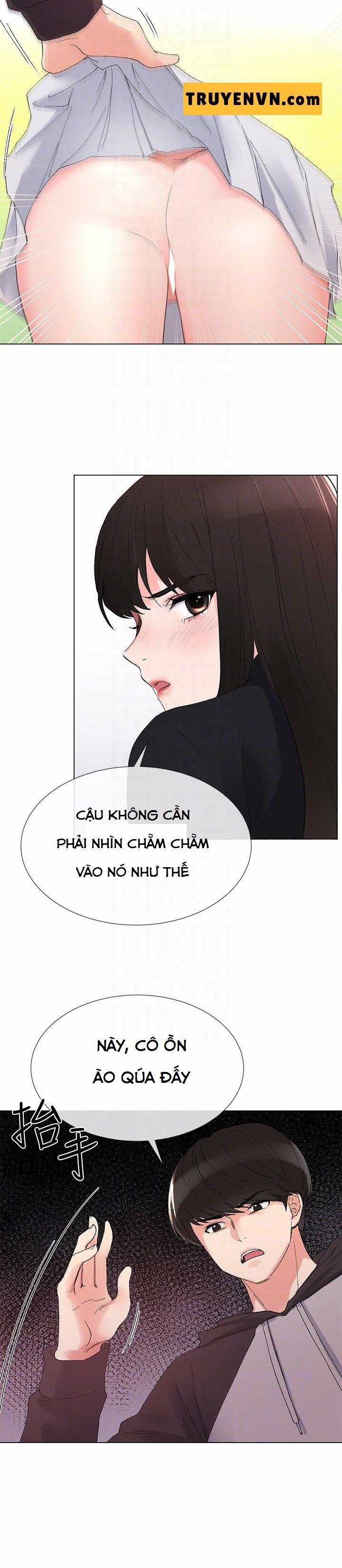 Unlucky Girl – Cô Nàng Xui Xẻo 27 trang 14