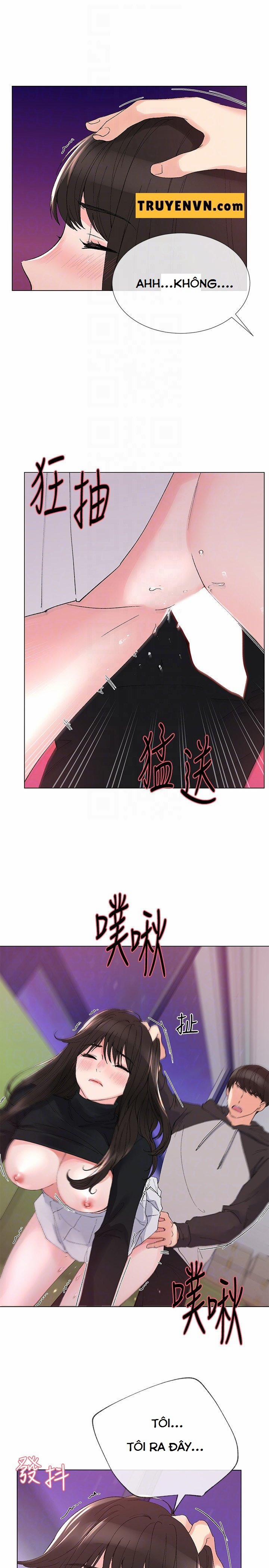 Unlucky Girl – Cô Nàng Xui Xẻo 27 trang 21