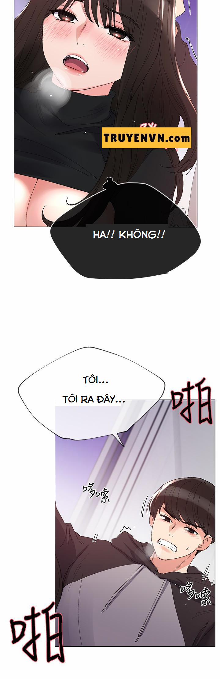 Unlucky Girl – Cô Nàng Xui Xẻo 27 trang 22