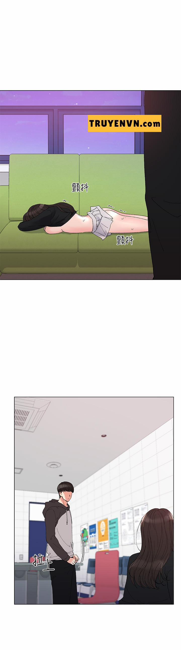 Unlucky Girl – Cô Nàng Xui Xẻo 27 trang 24