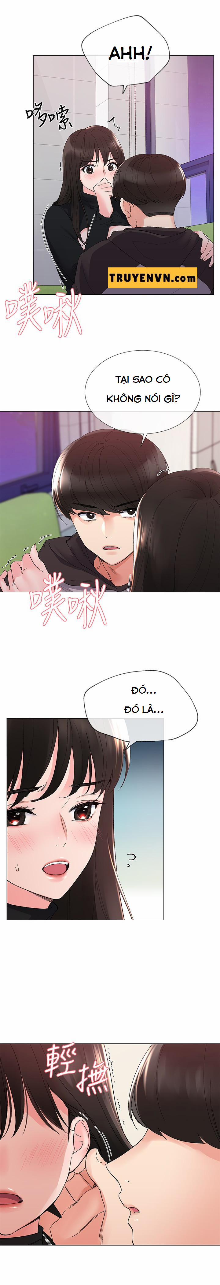 Unlucky Girl – Cô Nàng Xui Xẻo 27 trang 5