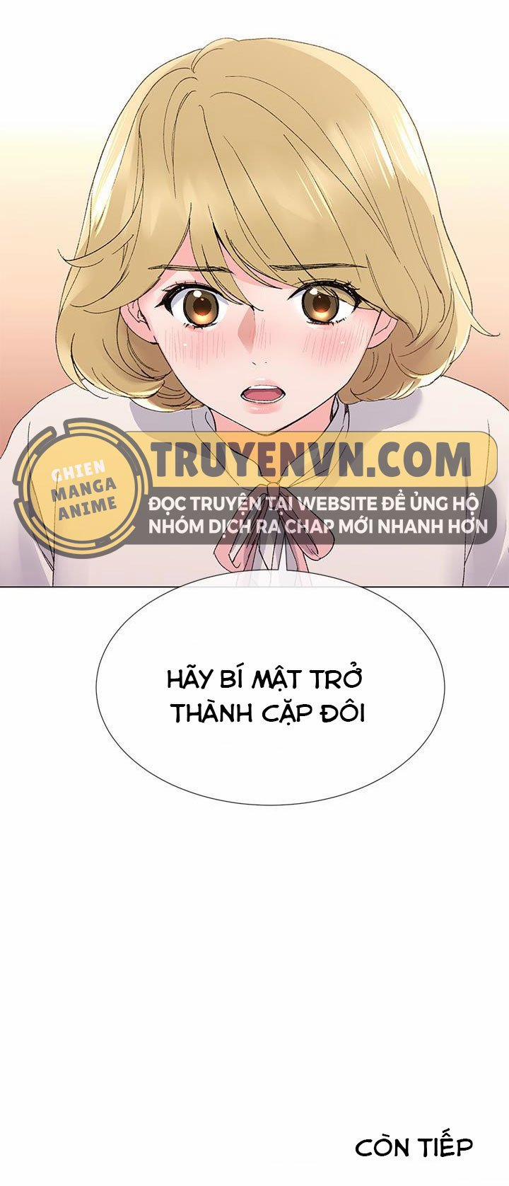 Unlucky Girl – Cô Nàng Xui Xẻo 28 trang 28