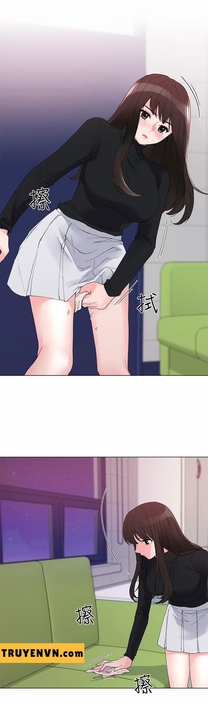 Unlucky Girl – Cô Nàng Xui Xẻo 28 trang 3