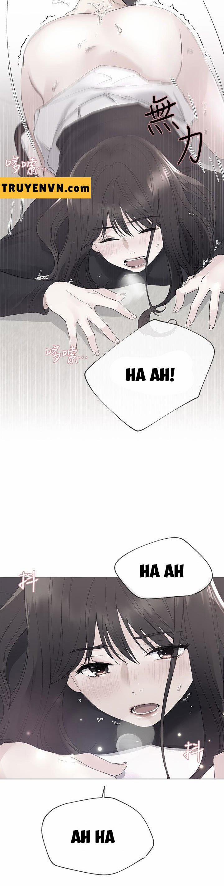 Unlucky Girl – Cô Nàng Xui Xẻo 28 trang 5