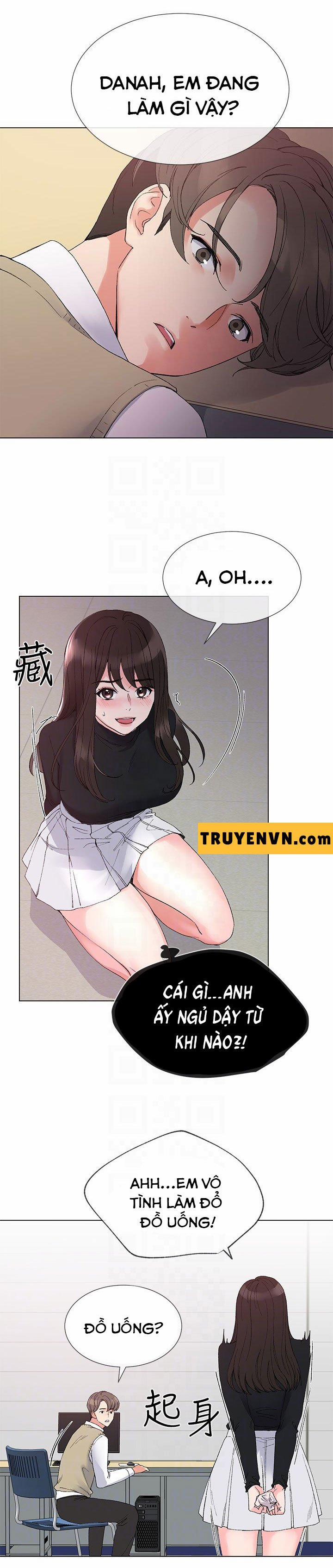 Unlucky Girl – Cô Nàng Xui Xẻo 28 trang 7