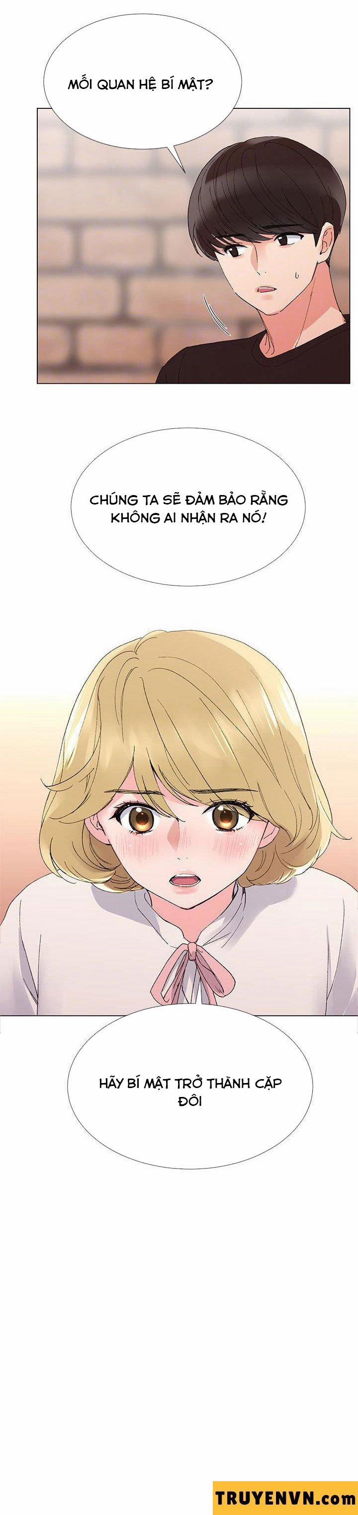Unlucky Girl - Cô Nàng Xui Xẻo 29 trang 1
