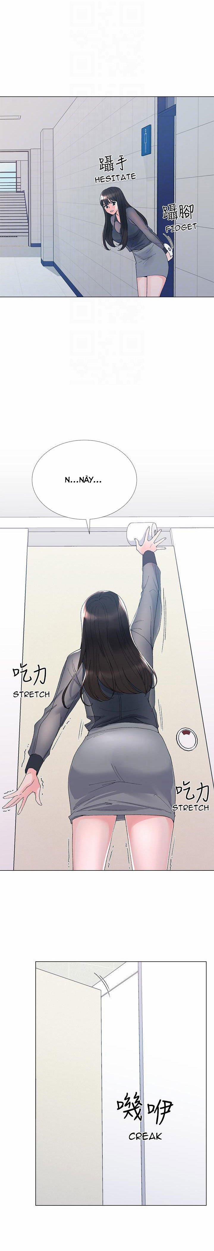 Unlucky Girl – Cô Nàng Xui Xẻo 29 trang 26