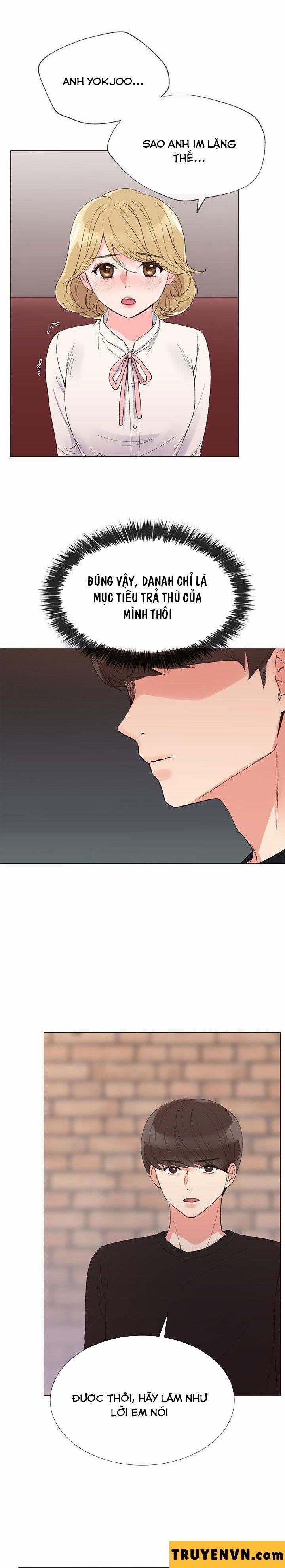 Unlucky Girl – Cô Nàng Xui Xẻo 29 trang 5