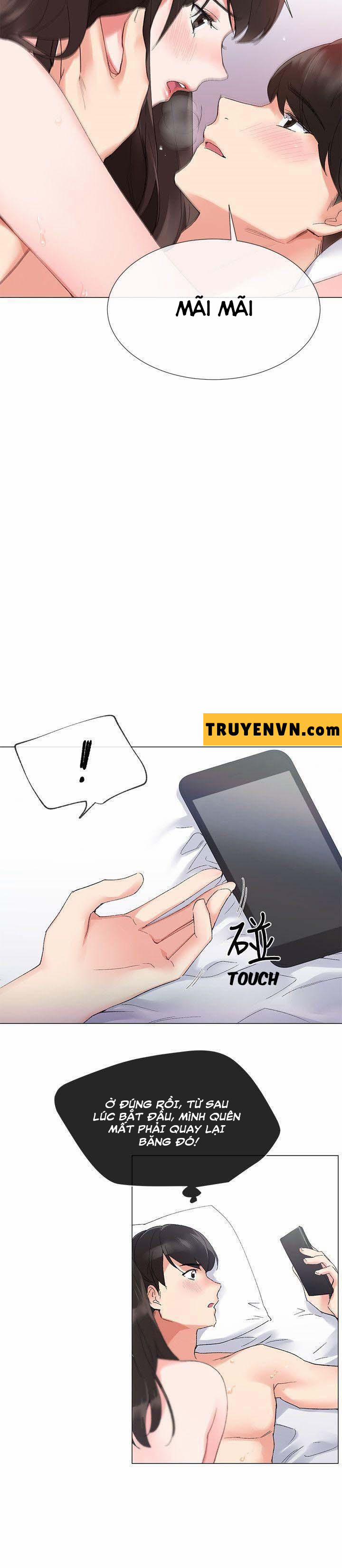 Unlucky Girl – Cô Nàng Xui Xẻo 3 trang 16