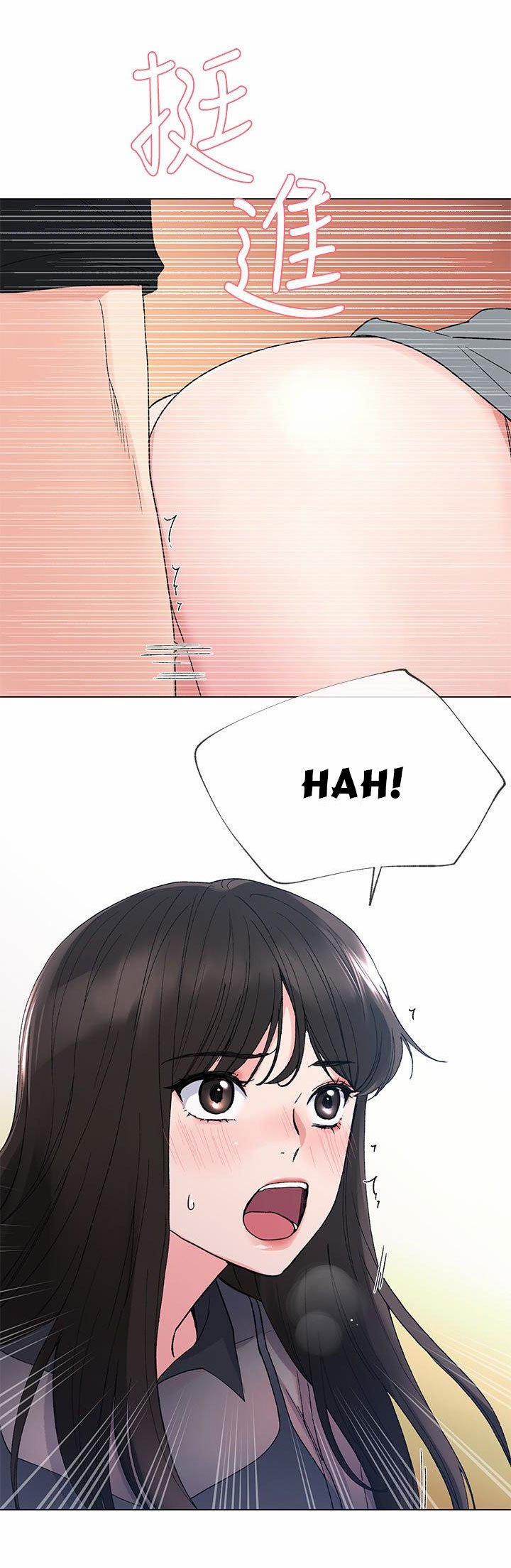 Unlucky Girl – Cô Nàng Xui Xẻo 30 trang 10