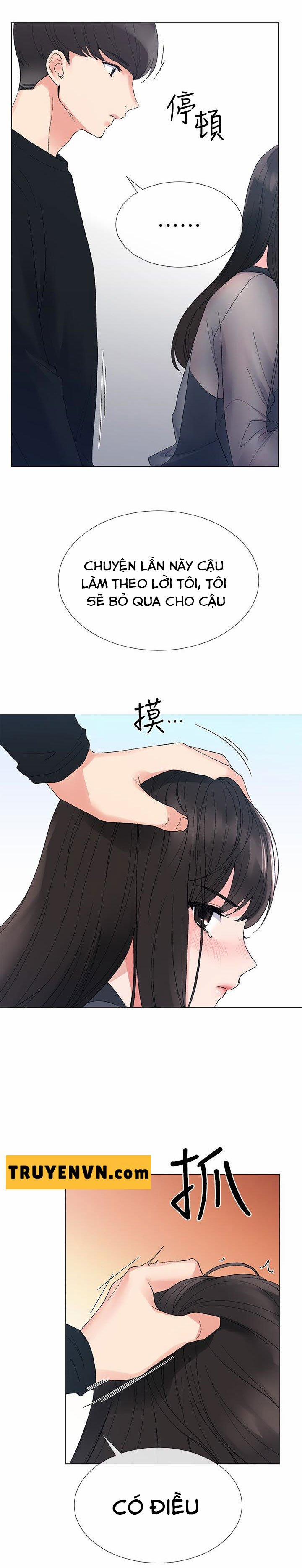 Unlucky Girl – Cô Nàng Xui Xẻo 30 trang 14