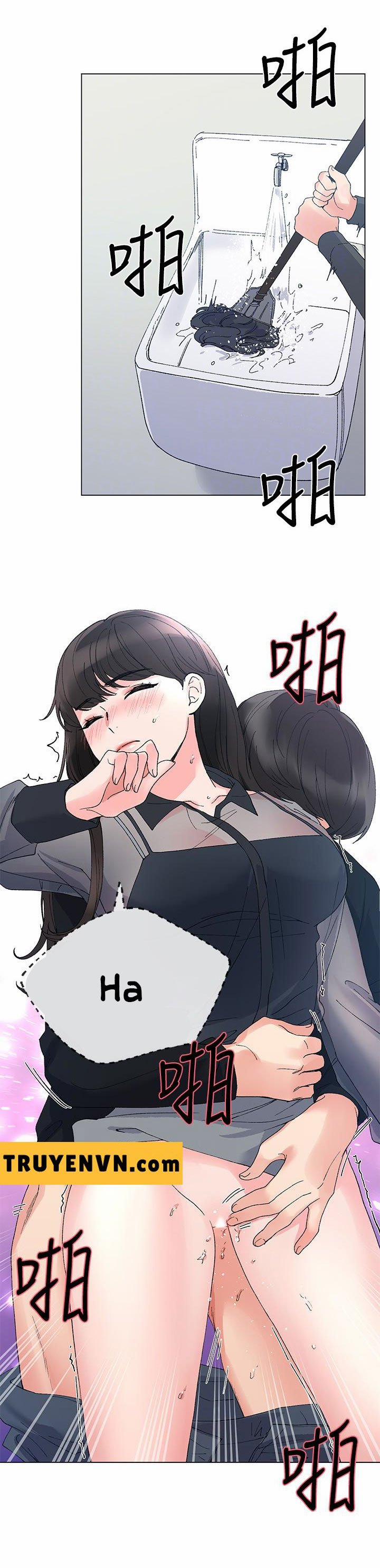 Unlucky Girl – Cô Nàng Xui Xẻo 30 trang 24