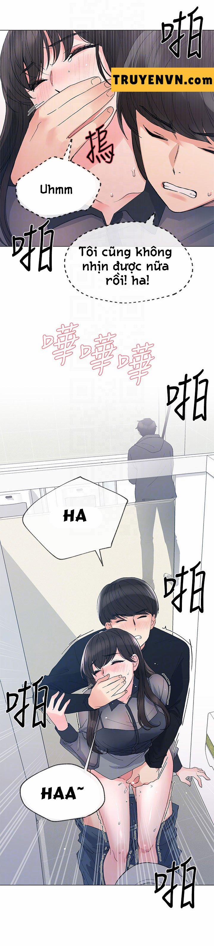 Unlucky Girl – Cô Nàng Xui Xẻo 30 trang 26