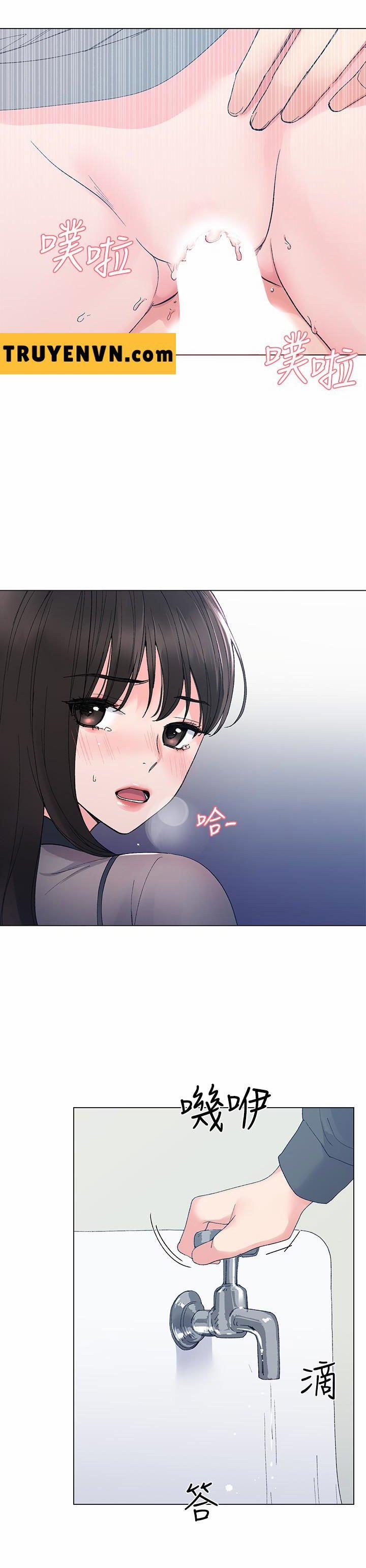 Unlucky Girl – Cô Nàng Xui Xẻo 30 trang 27