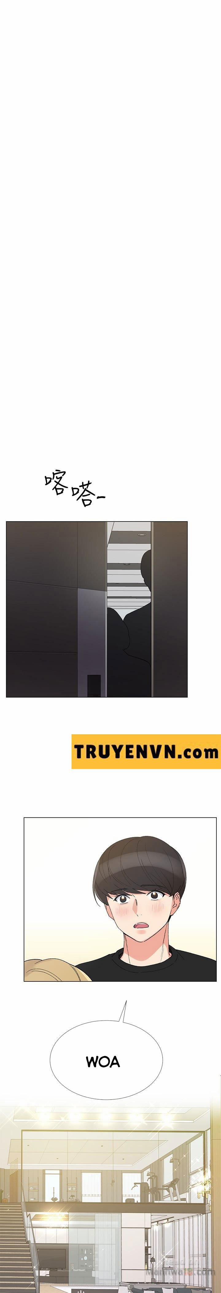 Unlucky Girl – Cô Nàng Xui Xẻo 32 trang 11