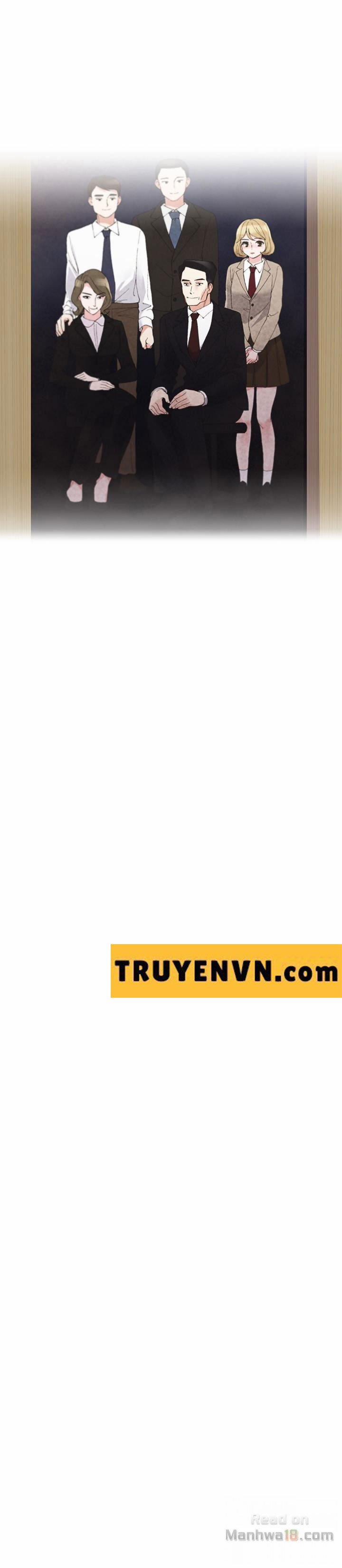 Unlucky Girl – Cô Nàng Xui Xẻo 32 trang 14