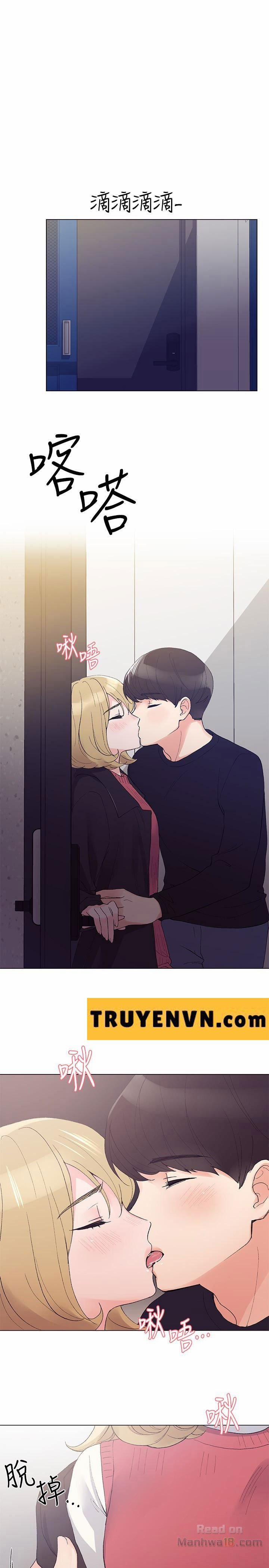 Unlucky Girl – Cô Nàng Xui Xẻo 32 trang 2