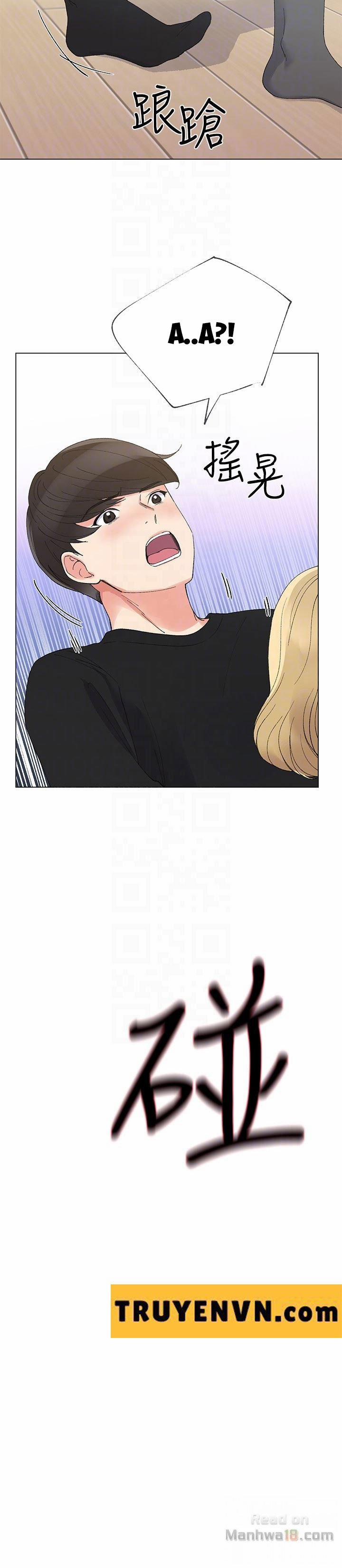 Unlucky Girl – Cô Nàng Xui Xẻo 32 trang 20