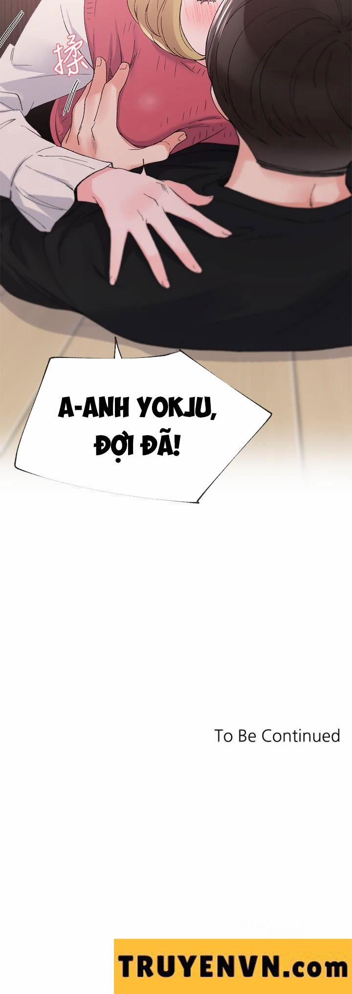 Unlucky Girl – Cô Nàng Xui Xẻo 32 trang 26