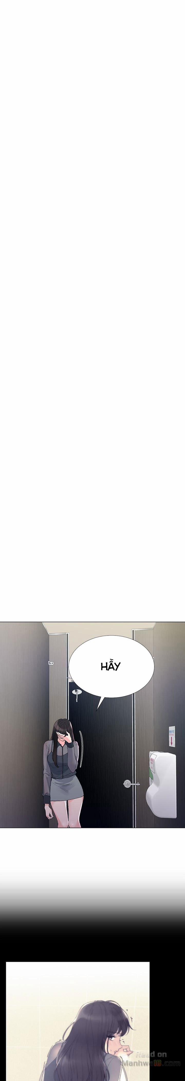 Unlucky Girl – Cô Nàng Xui Xẻo 32 trang 6