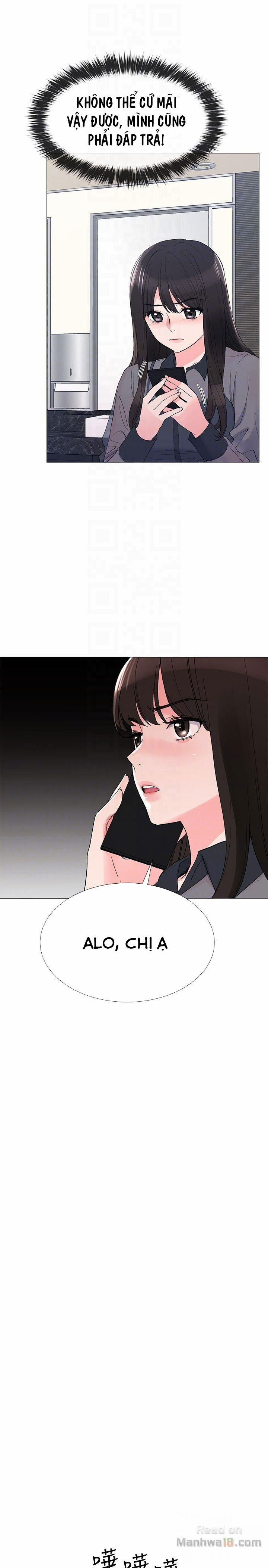 Unlucky Girl – Cô Nàng Xui Xẻo 32 trang 9