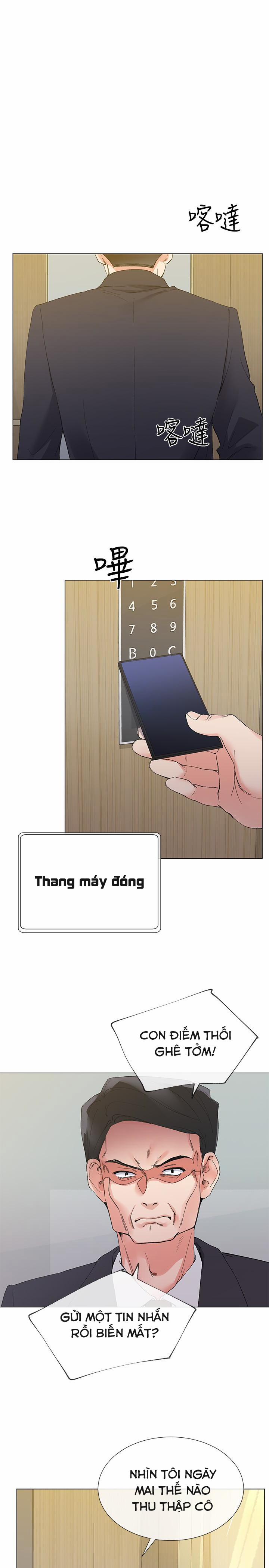 Unlucky Girl – Cô Nàng Xui Xẻo 33 trang 16