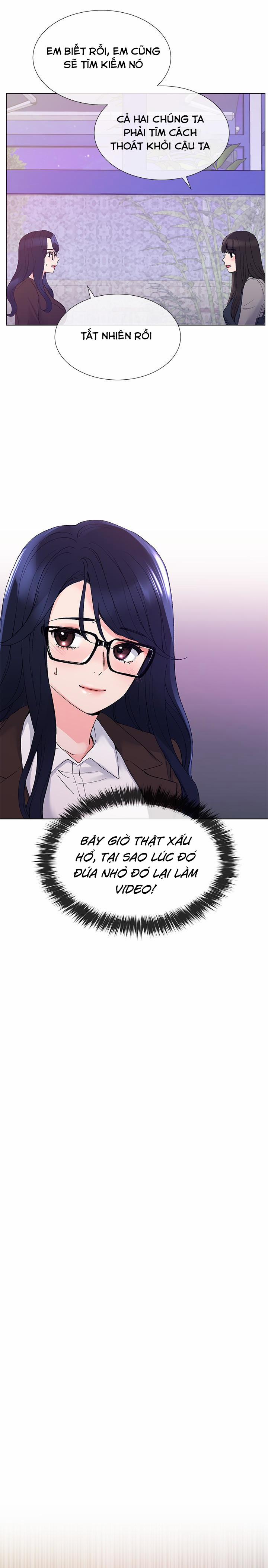 Unlucky Girl – Cô Nàng Xui Xẻo 33 trang 6