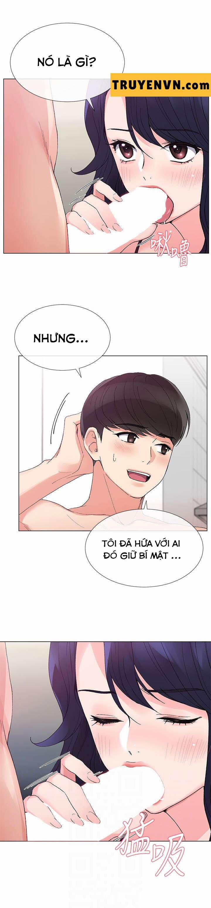 Unlucky Girl – Cô Nàng Xui Xẻo 34 trang 22