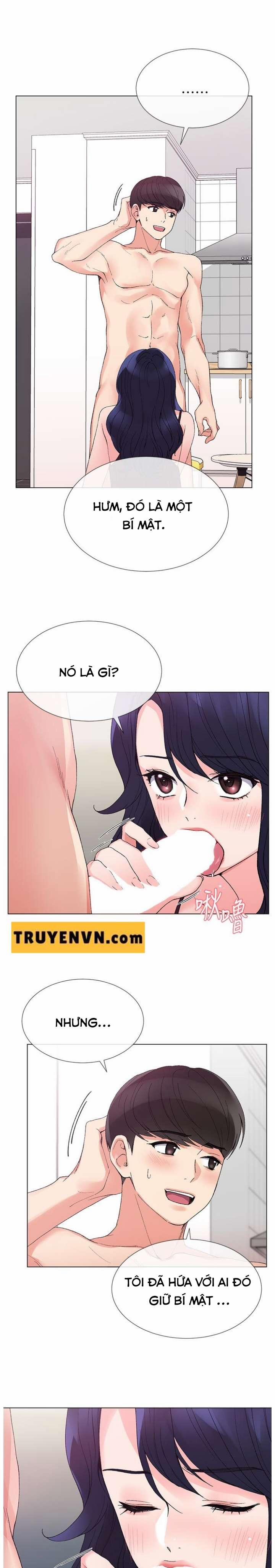 Unlucky Girl - Cô Nàng Xui Xẻo 35 trang 1