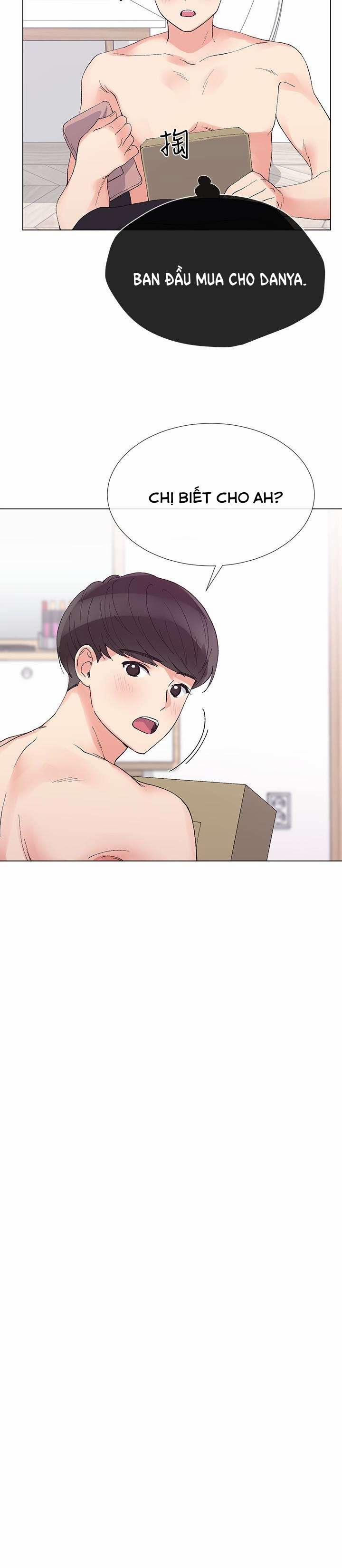 Unlucky Girl – Cô Nàng Xui Xẻo 35 trang 14