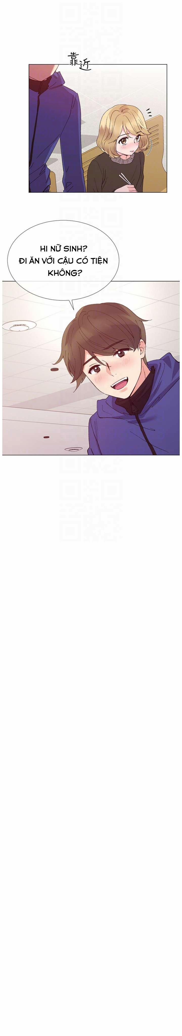 Unlucky Girl – Cô Nàng Xui Xẻo 35 trang 17